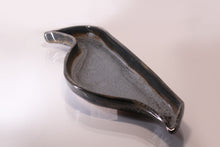 Load image into Gallery viewer, ceramic pigeon feeding tray (or serving dish)