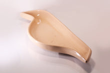Load image into Gallery viewer, ceramic pigeon feeding tray (or serving dish)