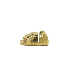 Load image into Gallery viewer, brass cardstand • حامل بطاقة نحاسي