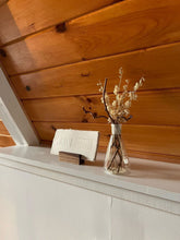 Load image into Gallery viewer, Calendar & Wooden Holder